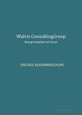 Walvis brochure